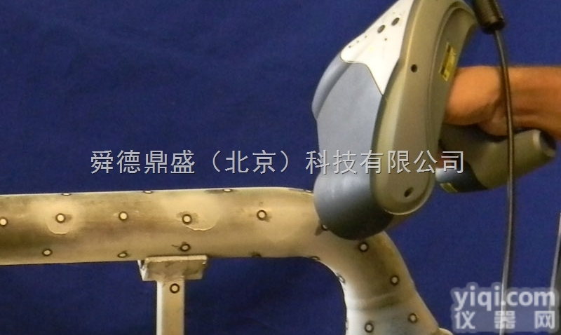 3D <em>建模</em>  航空航天行业相控阵 （PA） 检测中的 3D <em>建模</em>