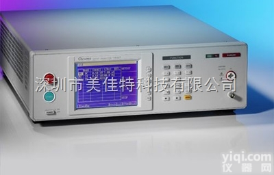 <em>19056</em>  chroma <em>19056</em> series <em>耐压</em>测试分析仪