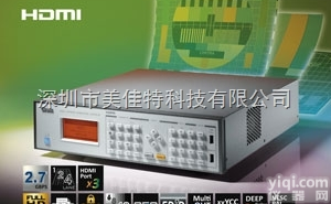 <em>23293</em>-B  <em>chroma</em> <em>23293</em>-B 视频信号图形<em>产生器</em>