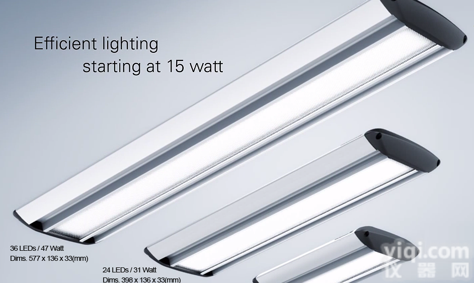 <em>欧洲</em><em>品质保证</em>Waldmann沃达迈灯具113063000-005806...