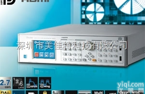 <em>2233</em>-A  chroma <em>2233</em>-A 视频信号<em>图形</em><em>产生器</em>