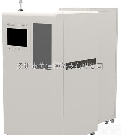 <em>7505</em>-02  chroma <em>7505</em>-02 线上型自动化光学检测系统