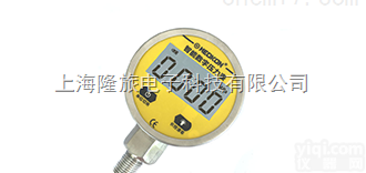 MD-S260  铭控MD-S260经济型智能数显<em>压力表</em>电池<em>供电</em>管道液压数字<em>压力表</em>压力计