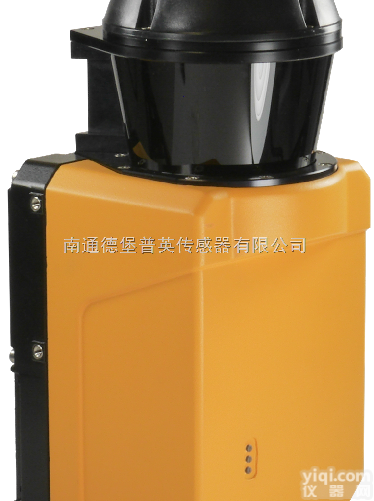 PSxxx-270  2D<em>广角</em>激光<em>扫描仪</em>