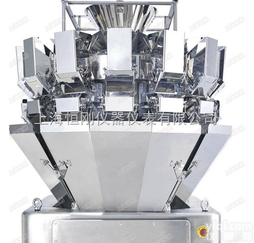 <em>组合</em>秤  10头<em>电子</em><em>组合</em>秤