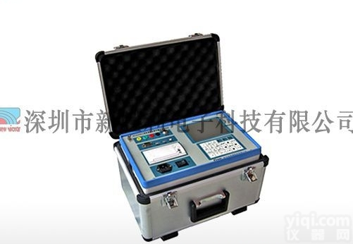 XSL8000B  <em>工控机</em>型<em>变压器</em>有载开关测试仪|开关测试仪XSL8000B|10KHz/...