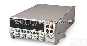 2016  keithley2016型总谐波<em>失真</em>六位半<em>数字</em>多用表，带9V电源