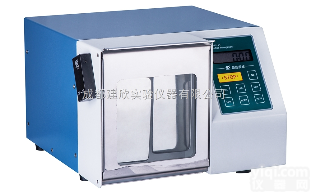 <em>Scientz</em>-09  <em>Scientz</em>-09<em>无菌</em>均质器