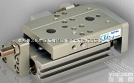 亚德客回转<em>夹紧</em><em>气缸</em>规格，AIRTAC<em>夹紧</em><em>气缸</em>安装