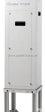 <em>7214</em>-D  chroma <em>7214</em>-D 光伏电池片抗反射层镀膜检测机