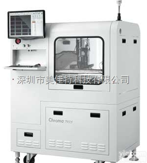 7935  chroma 7935 <em>晶圆</em><em>检测系统</em>