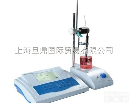上海雷磁ZD-2<em>自动</em>电位滴<em>定仪</em> <em>自动</em>滴<em>定仪</em>价格