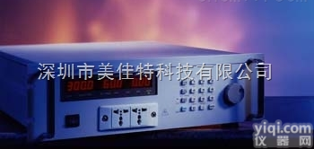 <em>6400</em>  chroma <em>6400</em> series 可编程交流<em>电源</em>