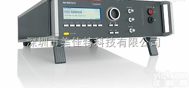 CWS 500N4  CWS 500N4 共模传导<em>干扰</em><em>模拟器</em>