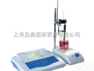 上海雷磁ZDY-500<em>自动</em>永停滴<em>定仪</em> <em>自动</em>滴<em>定仪</em>厂家批发