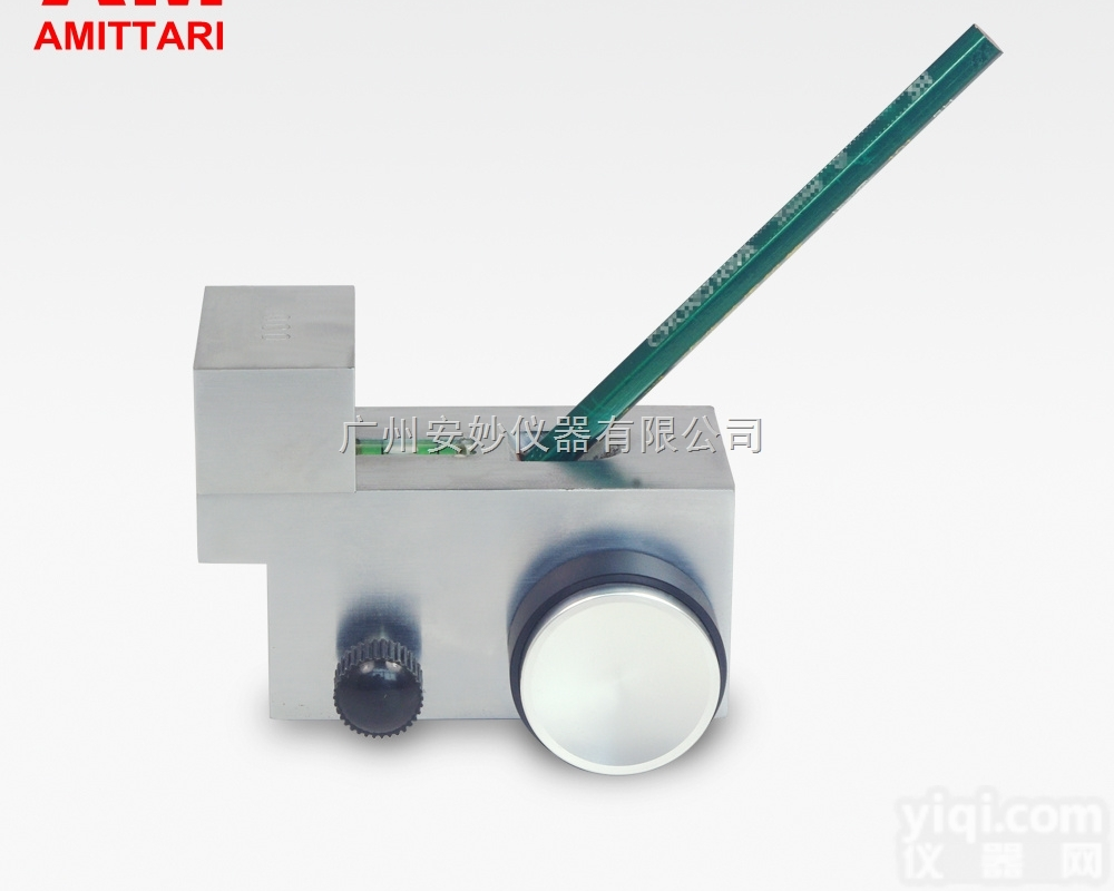 AS-120P  便携式铅笔划痕<em>试验仪</em>手持<em>油漆</em>铅笔硬度测试仪