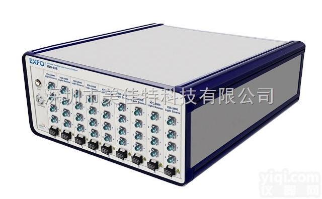 IQS-2800  Exfo IQS-2800 ITLA<em>可调式</em><em>光源</em>