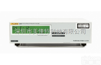 910R  Fluke 910R GPS <em>监控</em>的<em>频率</em>参考基准