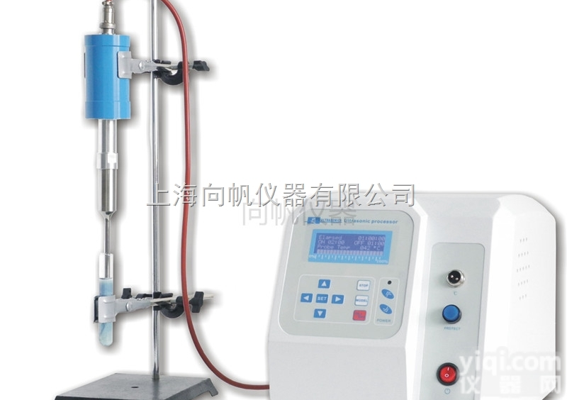 FS-300N  <em>超声波</em><em>细胞破碎</em>仪