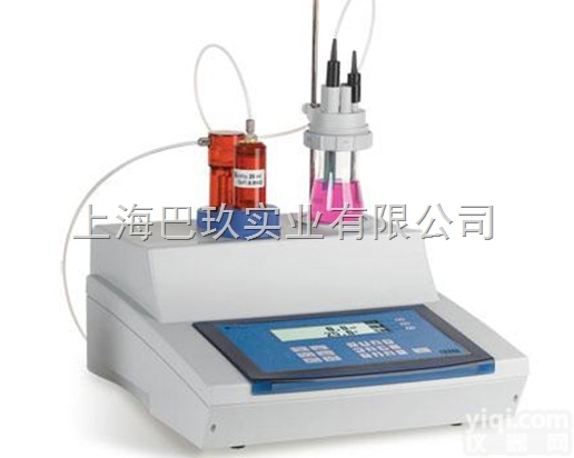 雷磁ZDJ-4A型<em>自动</em><em>电位滴定</em>仪_<em>电位滴定</em>仪性能特点