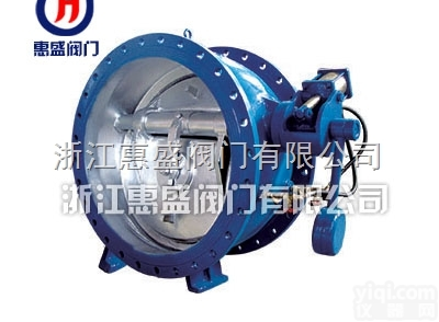 <em>HH47X</em>  浙江惠盛阀门有限公司<em>缓冲</em><em>止回阀</em><em>HH47X</em>