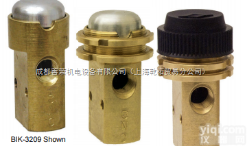 Versa B系列<em>黄铜</em>电磁阀，<em>美国</em>VERSA通用型电磁阀