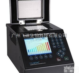 L96G  朗基<em>梯度</em>PCR仪L96G<em>广州</em>销售