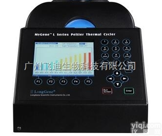 L108G  朗基<em>梯度</em>PCR仪-L108G<em>广州</em>价格