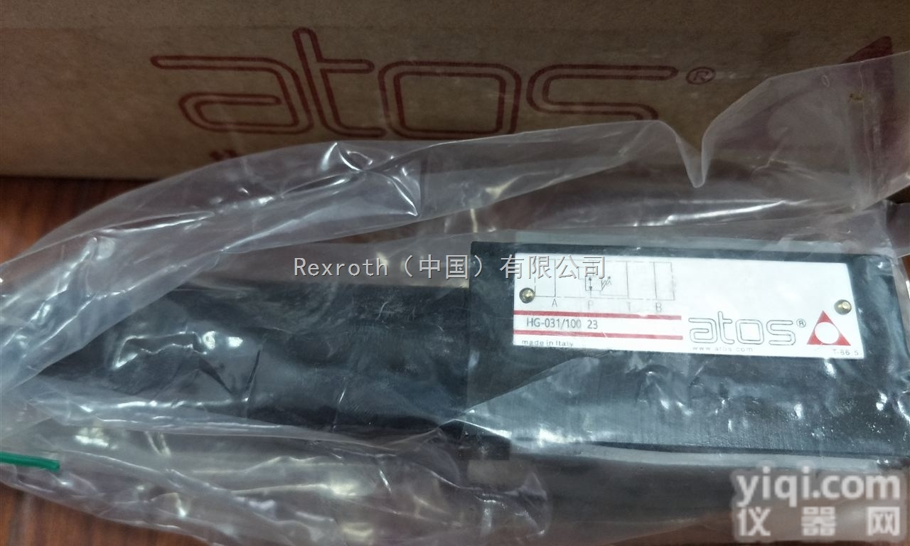 阿托斯HG<em>单向阀</em>上海一级<em>总代理</em>