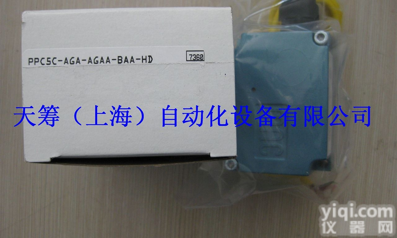MAC<em>比例阀</em>/<em>电磁阀</em>PPC5C-AGA-<em>AGAA</em>-BAA-HD