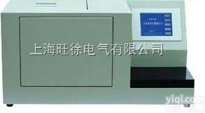 特价供应SYD-7598全自动<em>水溶性</em>酸值<em>测试仪</em>