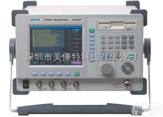 TC-3000B  TESCOM <em>TC-3000B 蓝牙测试仪</em>