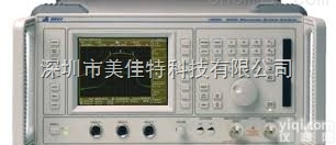 <em>6820A</em>  Aeroflex <em>6820A</em><em>标量</em>网络分析仪
