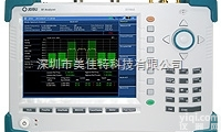GC7106A  <em>JDSU</em> GC7106A 无线电<em>分析仪</em>