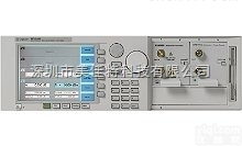 8164B  8164B<em>安捷</em>伦 Agilent 8164B <em>光波</em>测量系统