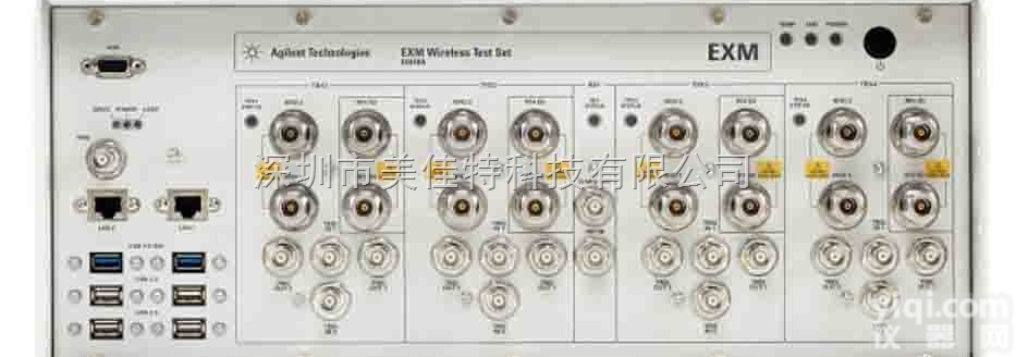 <em>E6640A</em>  <em>E6640A</em>安捷伦 Agilent <em>E6640A</em> EXM <em>无线</em><em>测试仪</em>