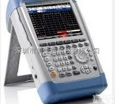 <em>FSH4</em>  <em>FSH4</em>罗德与施瓦茨R&S <em>FSH4</em> <em>频谱仪</em>