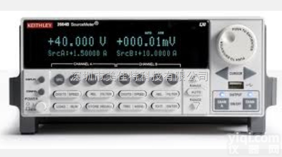 2604B  2604B<em>吉时</em>利 keithley 2604B <em>万用表</em>
