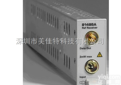 8149  8149 <em>安捷</em>伦 Agilent 8149 参考<em>接收机</em>