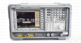 <em>E4411A  Agilent</em> E4411A 功率传感器