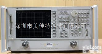 <em>8720D</em>  Agilent <em>8720D</em> 网络<em>分析仪</em>