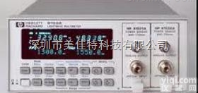 8153A  8153A <em>安捷</em>伦 Agilent 8153A <em>光波</em>万用表主机