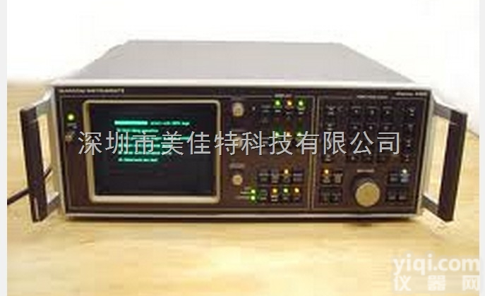 <em>6914</em>  <em>6914</em>MARCONI马可尼 <em>6914</em> Power Sensor