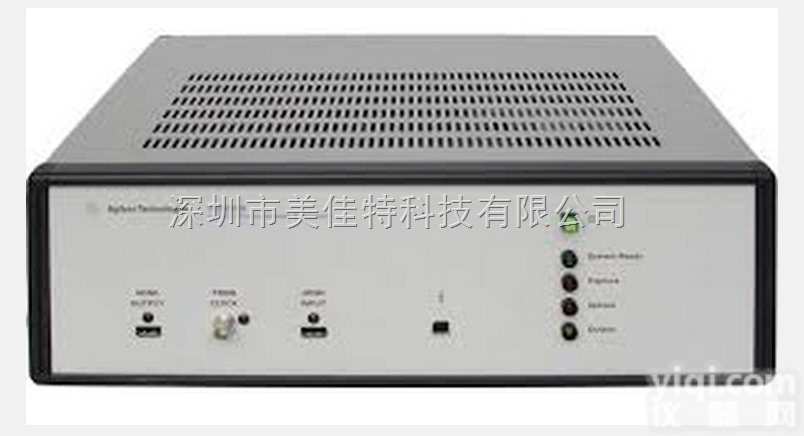 N5998A  N5998A安捷伦 Agilent N5998A <em>分析仪</em>.