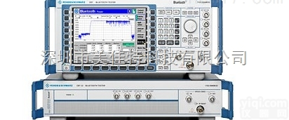 CBT32  CBT32 R&S <em>罗德</em>与<em>施瓦茨</em> CBT/CBT32蓝牙<em>测试仪</em>