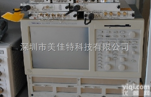 CSA8000  CSA8000 Tektronix CSA8000<em>示波器</em>