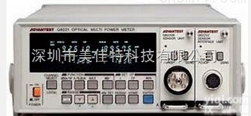Q8221  Q8221 <em>爱德</em>万 Advantest  Q8221 <em>万用表</em>