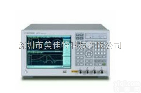 <em>E5071B</em>  <em>E5071B</em> 安捷伦 <em>Agilent</em> <em>E5071B</em> 射频网络分析仪 9...