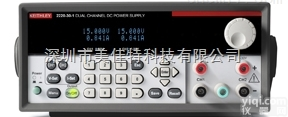 <em>2220</em>-<em>30</em>-1  keithley<em>2220</em>-<em>30</em>-1型可编程双通道直流电源