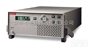 2306-PJ  keithley2306-PJ型具有500mA量程的双<em>通道</em>电池<em>仿真</em>器